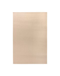 Tapet Kenzy, polipropilen, krem, 133x190 cm