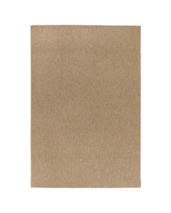 Kenzy carpet, polypropylene, cream, 160x230 cm