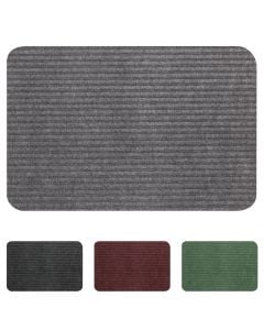 Special doormat, 100% polypropylene, assorted colors, 40x60 cm