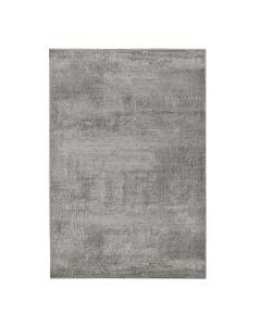 Carpet Alloy, polyester, grey, 160x230 cm