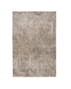 Carpet Clarion, polyester, grey, 160x230 cm