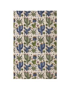 Carpet Capri, polypropylene, multicolored, 160x230 cm