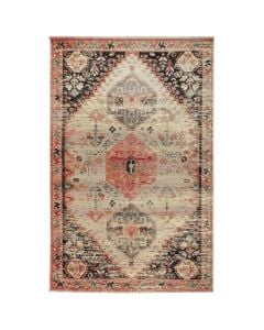 Carpet Patek, polypropylene, multicolored, 200x300 cm