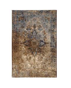 Carpet Batik, polypropylene, multicolored, 160x230 cm