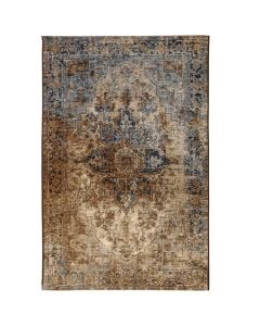 Carpet Batik, polypropylene, multicolored, 200x300 cm