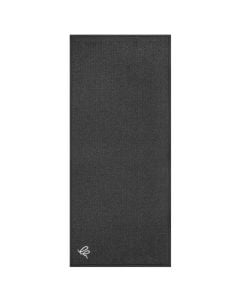 Rrugicë kuzhine Smart, 100% nilon, gri, 50x130 cm