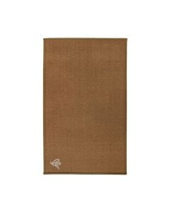 Kitchen rug Smart, 100% nylon, sand, 45x75 cm