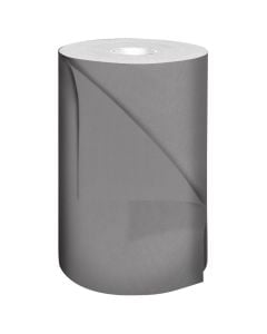 Rrugicë shumëfunksionale Romult, 90% PVC / 10% poliestër, gri, 50 cm
