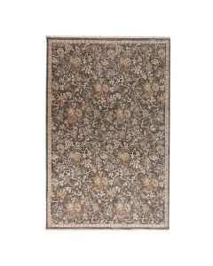 Tapet Flow, 100% polipropilen dhe poliestër, shumëngjyrëshe, 160x230 cm