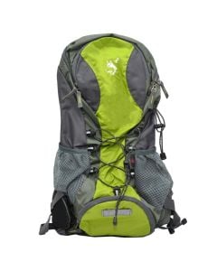 Travell bag, nylon, mix, 44x21x10 cm