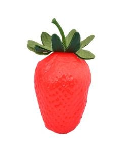 Artificial Strawberry, 6.5 cm