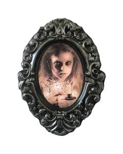 Kornize muri , 33x25x2 cm, gri