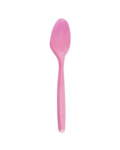 Dopla te roze 40 luge embels.plast.12cm