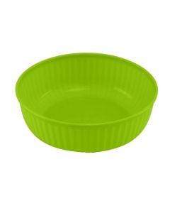 Drina plastic bowl/ "portion" 0.8L Ø16