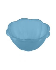Drina plastic bowl. Hortenzia 1 Ø13 x 6 cm