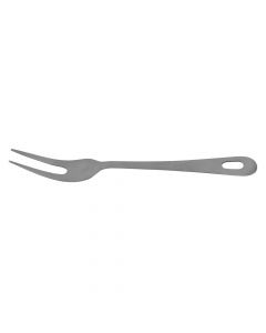 Serving fork spoon Material: Inox