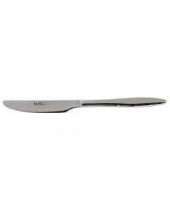 Fruit knife, Size: 21cm, Color: Silver, Material: Inox