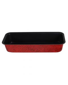 Non-communicable form, Size: 30x10x6, Color: Red Material: Metal