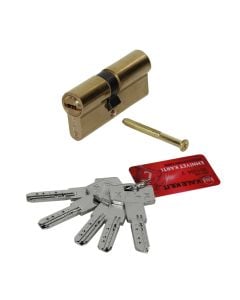 Fishek për dyer të blinduara ,KALE, Bronz, 70 mm