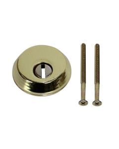 Rozetë antitrapan, metalike, bronzi