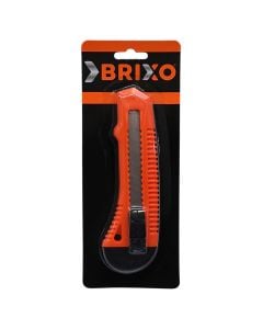 Thike magazine me lama, Brixo, 18mm