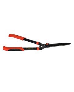 Pruning scissors, for hedges, BRIXO, steel/plastic, 55 cm