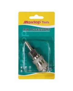 Couplers and Accessories F 1/4"