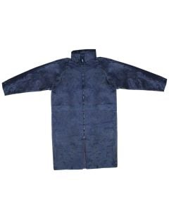 Pelerinë shiu, poliester/PVC,blu,XL
