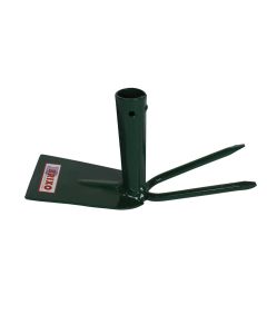 Prashitës kopështi, BRIXO, metalik, 280 gr