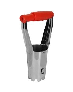 Kultivues dhe transplantues bimësh, inoks