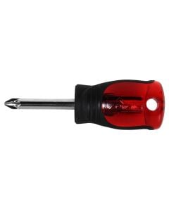 Kaçavidë (+), ONSITE, çelik I temperuar, PZ2x38 mm