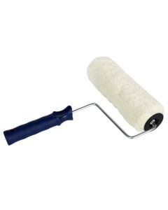 Roller Morris Woolmax ,Dimensions 24cm