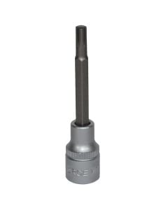 Ribe socket bit, FORCE, chrome-vanadium, 1/2"M7