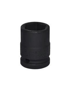 Kokë kriketi, e shkurtër, FORCE, krom-molibdenium, 3/4", 6 kënde, 24 mm