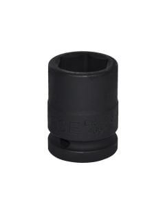 Flank impact socket, FORCE, chrome-molibdenium, 3/4" 6 PT, 25 mm