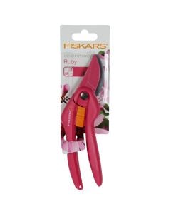Pruning shears, SmartFit Pruner Bypass, 208 mm