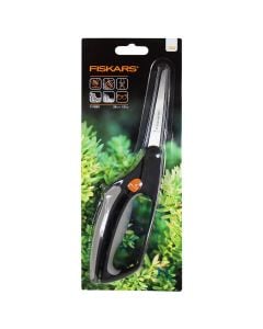 Grass shears, Fiskars Grass Shear S50, 155 mm