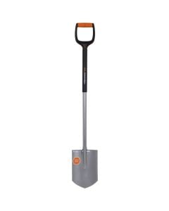 Lopatë kopshtarie, Fiskars Xact Digging Spade L, 1200 mm