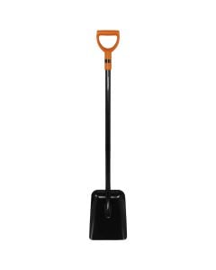 Gardening shovel, Fiskars Solid Shovel, 1270 mm