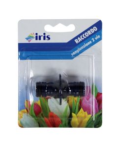 Bashkues tub-tub, polipropilen, jeshile