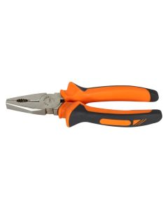 Universal pliers, chrome vanadium, 180 mm