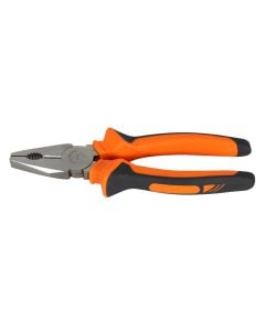 Universal pliers, chrome vanadium, 200 mm