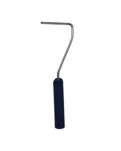 Dorezë për rulon- 10 cm, 28 cm, metalike