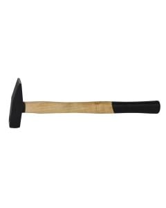 Çekiç mekaniku, çelik, dorezë druri,  200 g