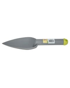 Wide Trowel, Size: 20x9.5x39 cm, Color: Grey Material: PP