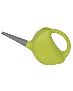Watering can 1.94 Lt, Size: 42x40x34.5 cm, Color: Lime green, Material: PP