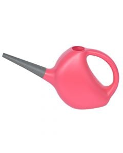 Watering can 1.94 Lt, Size: 42x40x34.5 cm, Color: Strawberry, Material: PP