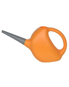 Watering can 1.94 Lt, Size: 42x40x34.5 cm, Color: Orange Material: PP