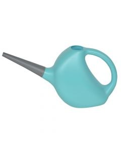 Watering can 1.94 Lt, Size: 42x40x34.5 cm, Color: Aquamarine, Material: PP