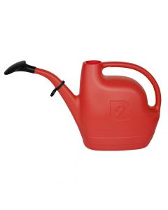 Watering can 9.08 Lt, Size: 86x62x34 cm, Color: Red Material: PP